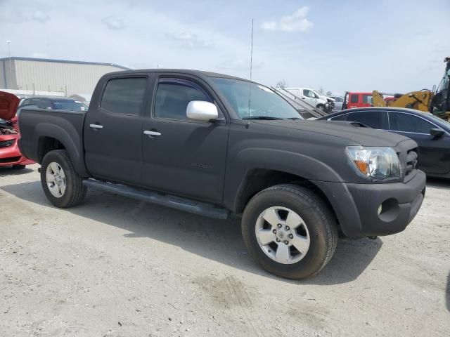 2010 Toyota Tacoma Double Cab