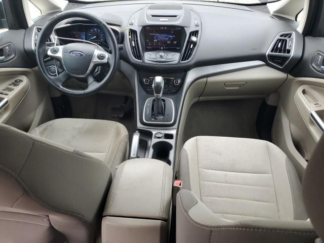 2013 Ford C-MAX SE