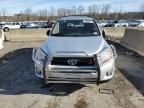 2009 Toyota Rav4 Sport