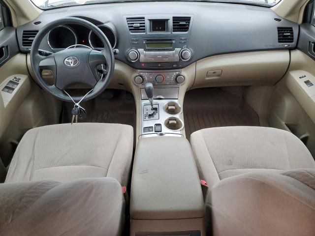 2010 Toyota Highlander