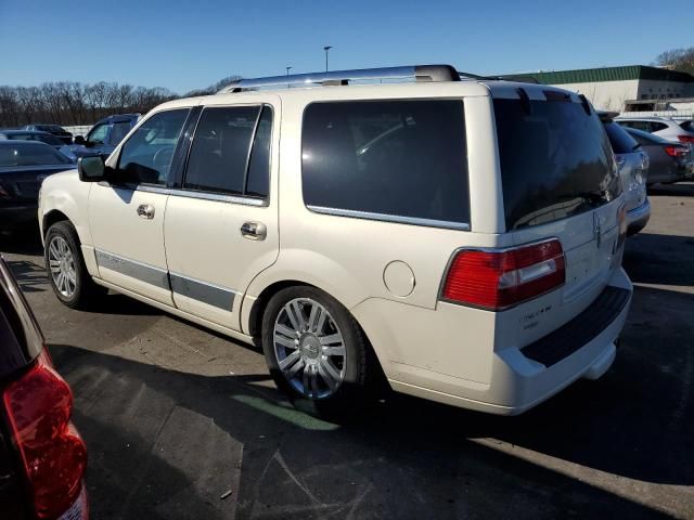 2008 Lincoln Navigator