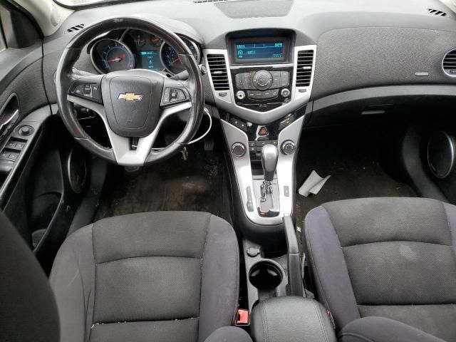 2013 Chevrolet Cruze LT