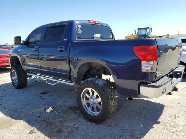 2008 Toyota Tundra Crewmax