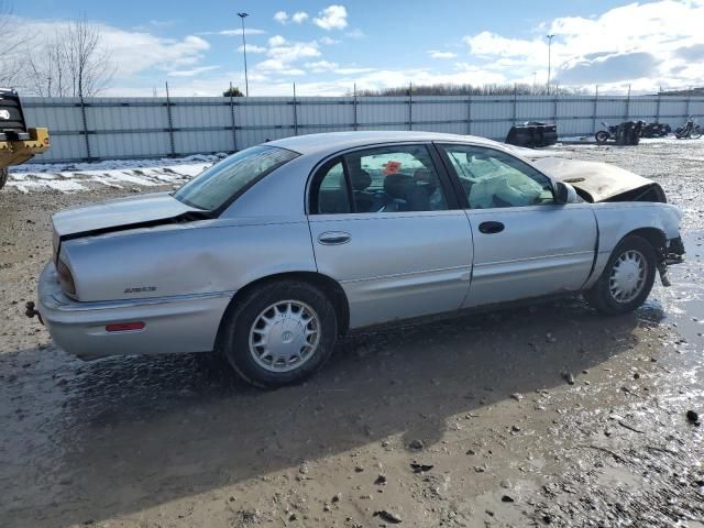 1999 Buick Park Avenue