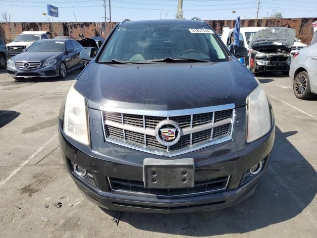 2012 Cadillac SRX Premium Collection