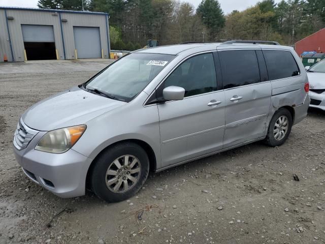 2010 Honda Odyssey EX