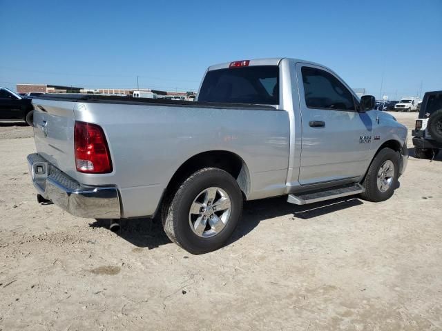 2014 Dodge RAM 1500 ST