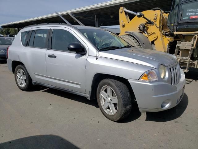 2008 Jeep Compass Sport