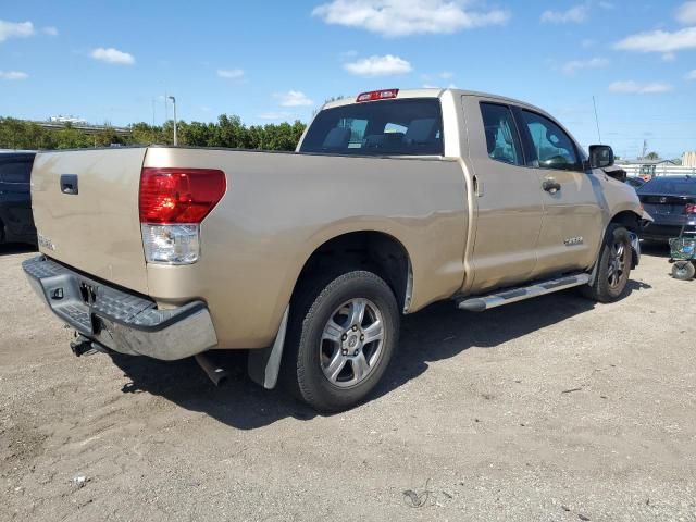 2010 Toyota Tundra Double Cab SR5