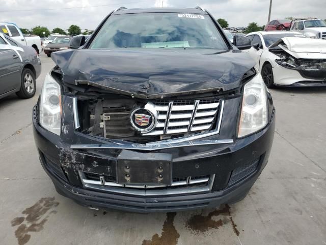 2013 Cadillac SRX Luxury Collection