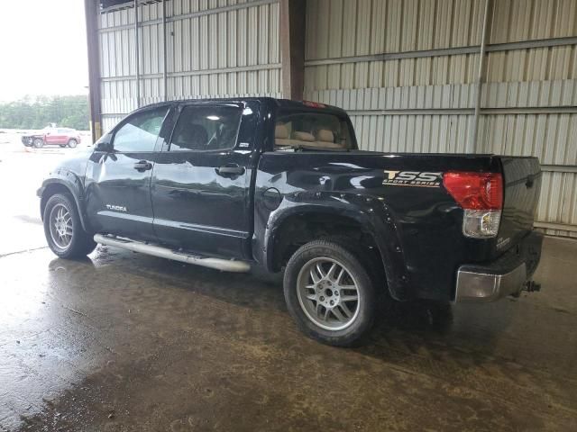 2011 Toyota Tundra Crewmax SR5