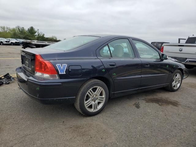 2007 Volvo S60 2.5T