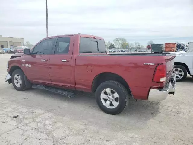 2014 Dodge RAM 1500 SLT