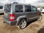 2012 Jeep Liberty JET