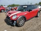 2012 Mini Cooper S