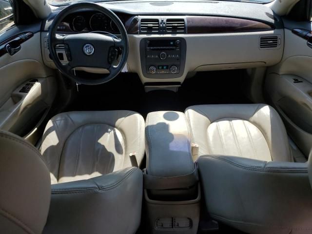 2006 Buick Lucerne CXL