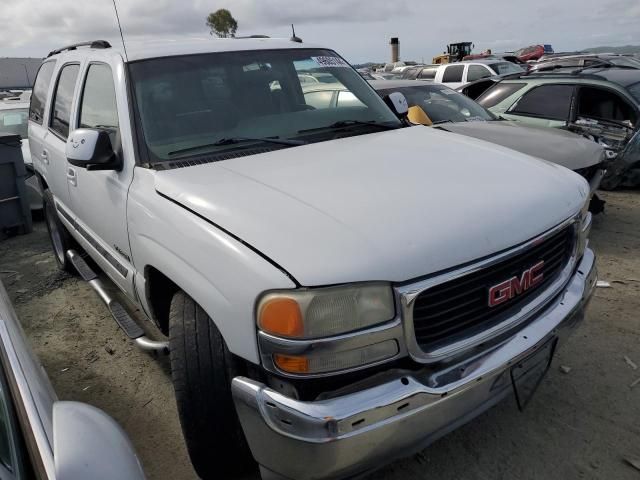 2003 GMC Yukon