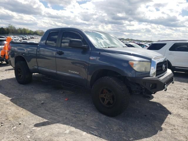 2008 Toyota Tundra Double Cab