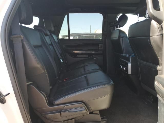 2019 Ford Expedition Max XLT