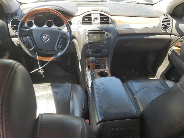 2008 Buick Enclave CXL