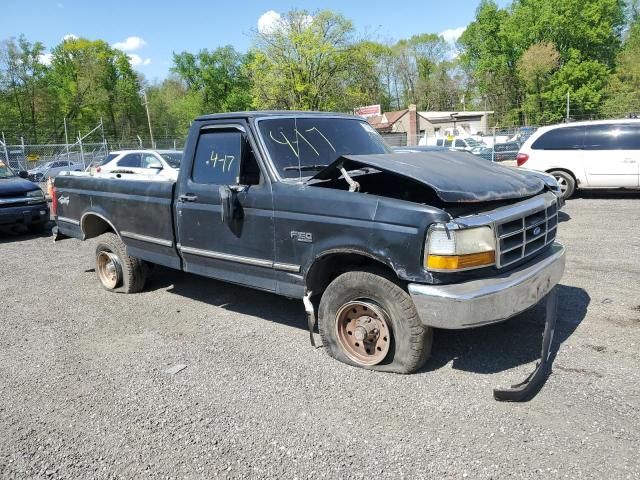 1994 Ford F150