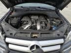 2013 Mercedes-Benz GL 450 4matic