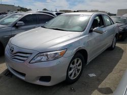 2011 Toyota Camry Base for sale in Martinez, CA