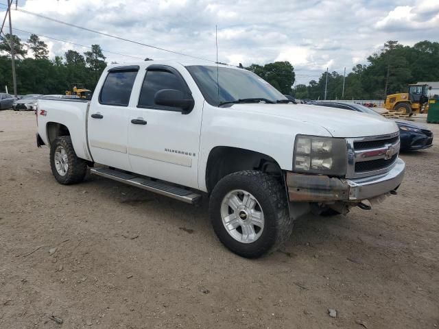 2008 Chevrolet Silverado K1500