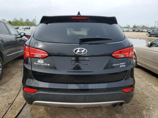 2013 Hyundai Santa FE Sport