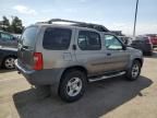 2004 Nissan Xterra XE