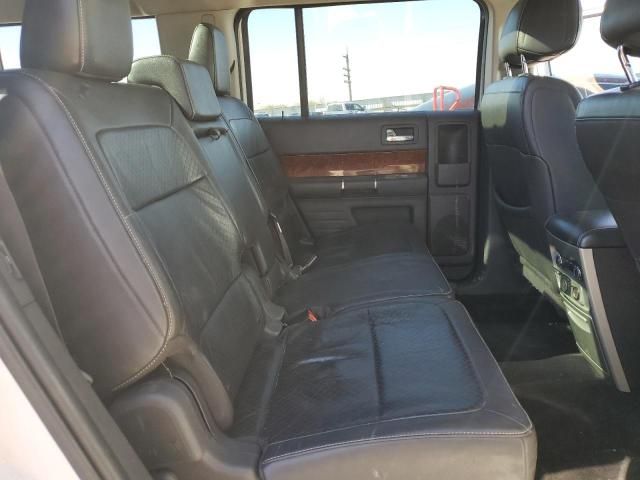 2012 Ford Flex Limited