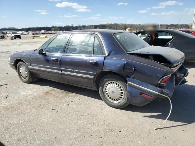 1998 Buick Lesabre Custom