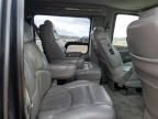 2003 GMC Savana RV G2500