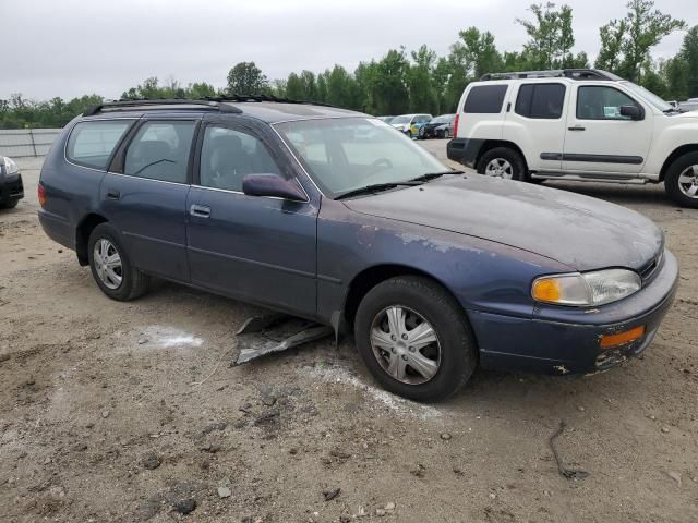 1996 Toyota Camry LE