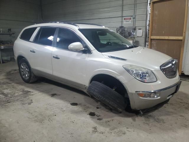 2011 Buick Enclave CXL