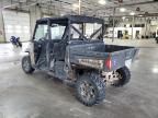 2018 Polaris Ranger Crew XP 900 EPS