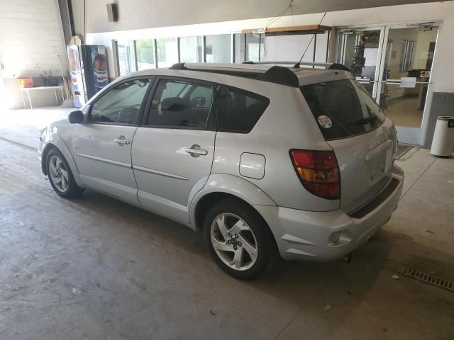 2005 Pontiac Vibe