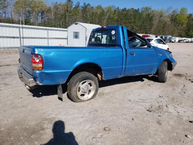 1995 Ford Ranger