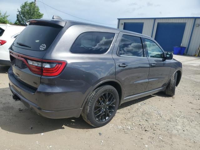 2016 Dodge Durango R/T