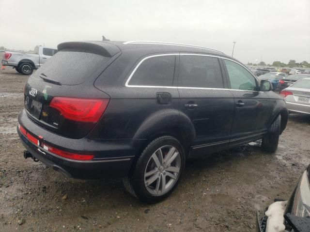 2011 Audi Q7 Premium Plus