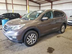 2016 Honda CR-V EXL for sale in Pennsburg, PA