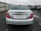 2008 Mercedes-Benz C 300 4matic