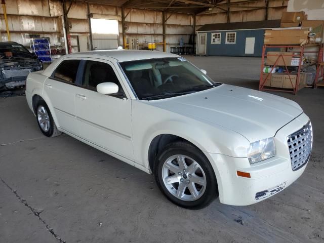 2007 Chrysler 300