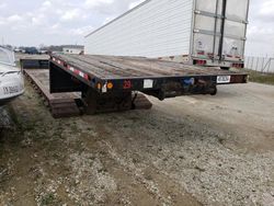 Trail King Trailer salvage cars for sale: 1995 Trail King Trailer