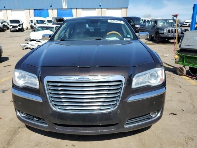 2012 Chrysler 300 Limited