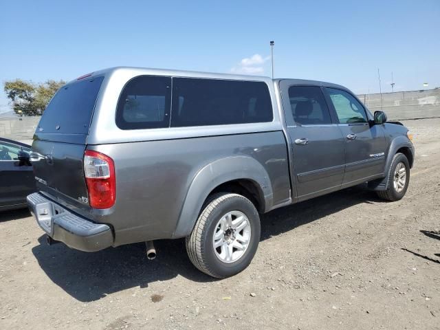 2005 Toyota Tundra Double Cab Limited