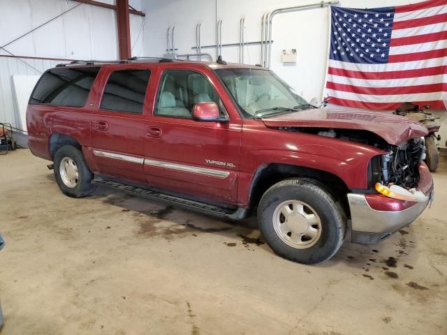 2003 GMC Yukon XL K1500