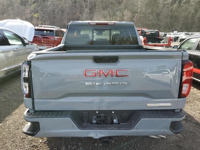 2024 GMC Sierra K1500 Elevation