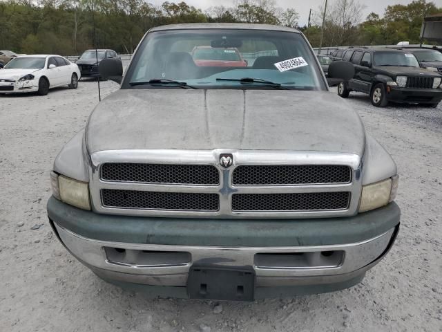 1999 Dodge RAM 1500