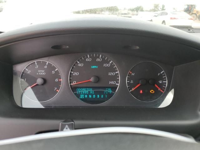 2006 Chevrolet Impala LT